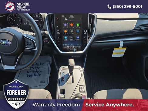 New 2026 Subaru Impreza 2.0i Sport image 16