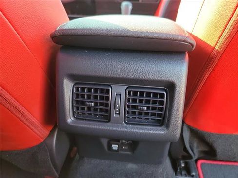 Used 2025 Toyota Camry XSE w/ Premium Package FWD image 14