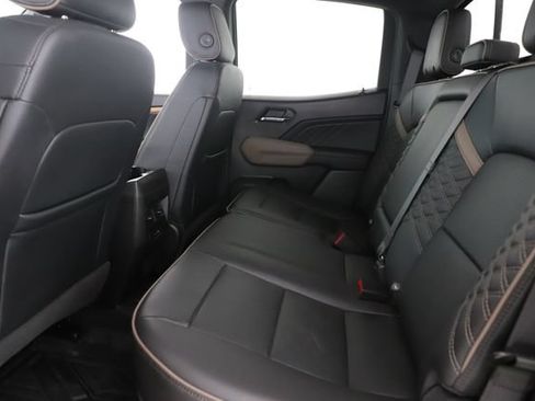 Used 2023 GMC Canyon Denali AWD/4WD image 28