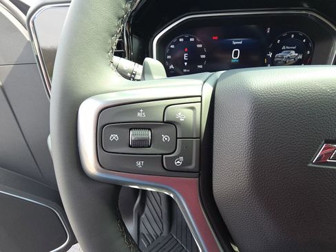 New 2026 Chevrolet Silverado 1500 RST image 19