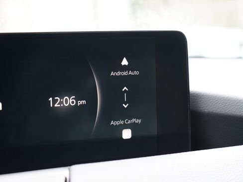 New 2026 MAZDA CX-70 3.3 Turbo w/ Preferred Package image 22