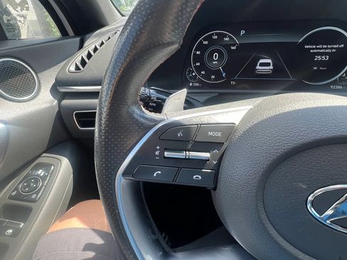 Used 2021 Hyundai Sonata SEL Plus FWD image 19