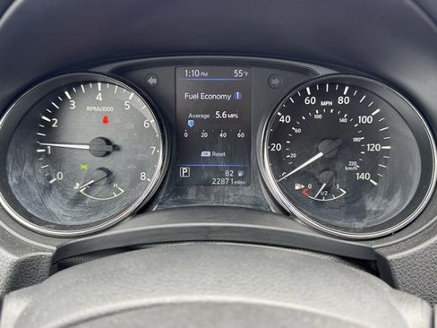 Used 2020 Nissan Rogue Sport S w/ Appearance Package image 15