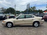 Used 2004 Pontiac Grand Am SE image 2