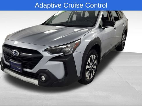 Used 2023 Subaru Outback Limited AWD/4WD image 8