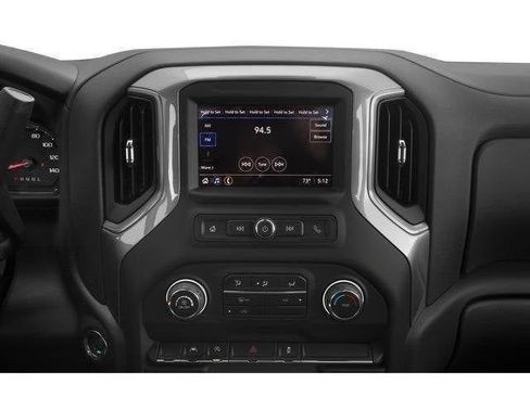 Used 2022 Chevrolet Silverado 1500 LT AWD/4WD image 99
