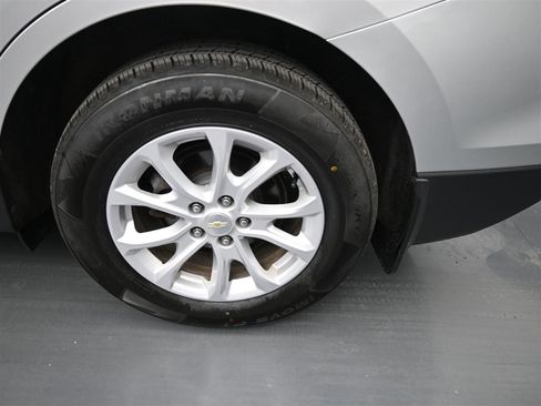 Used 2020 Chevrolet Equinox LT AWD/4WD image 20