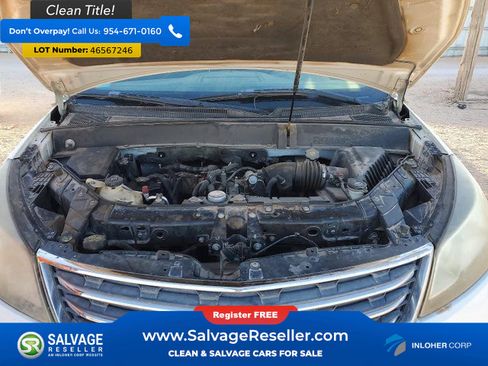 Used 2013 Chevrolet Traverse LT w/ All-Star Edition FWD image 16