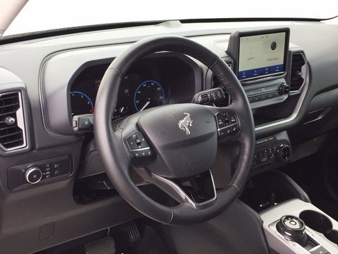 Certified 2022 Ford Bronco Sport Big Bend w/ Convenience Package image 18