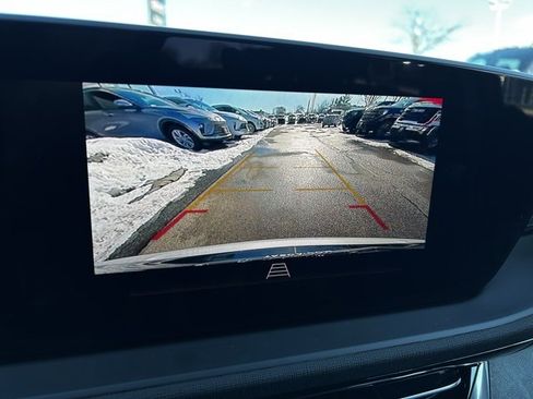 New 2026 Buick Envista Sport Touring image 21