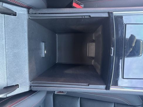 Used 2026 Chevrolet Traverse RS w/ LPO, Floor Liner Package image 19