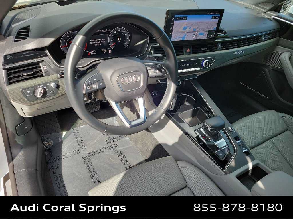 Used 2024 Audi A5 2.0T Prestige AWD/4WD image 10