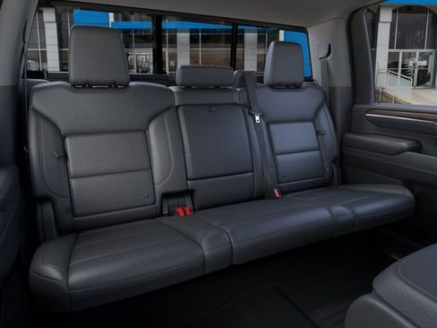 New 2026 Chevrolet Silverado 3500 LT w/ Trail Boss Package image 18