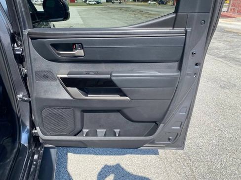 Used 2024 Toyota Tundra Limited w/ Power Package AWD/4WD image 19