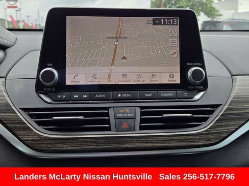 Used 2022 Nissan Altima 2.5 SL AWD/4WD image 20