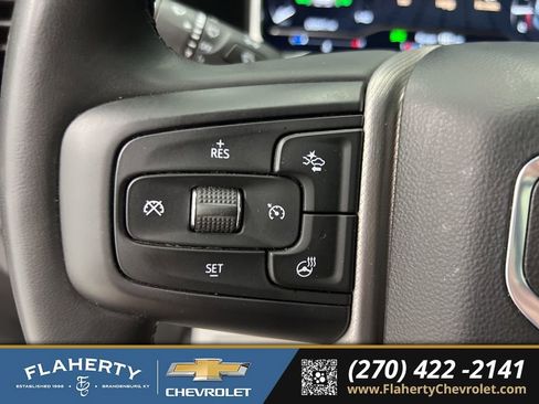 Used 2024 GMC Sierra 2500 Denali w/ Denali Reserve Package AWD/4WD image 25