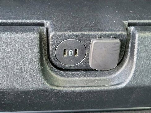 Used 2025 Ford F150 XLT w/ Equipment Group 301A Standard AWD/4WD image 15