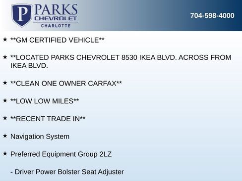 Used 2024 Chevrolet Corvette Z06 RWD image 7