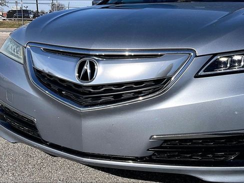 Used 2015 Acura TLX V6 image 39
