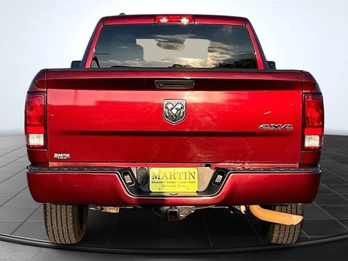 Used 2019 RAM 1500 Express image 4