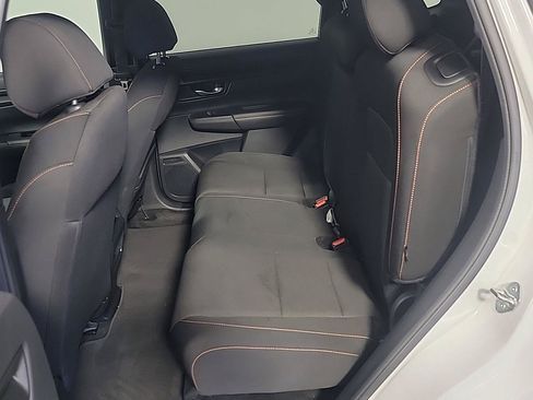 Certified 2024 Honda CR-V Sport image 15