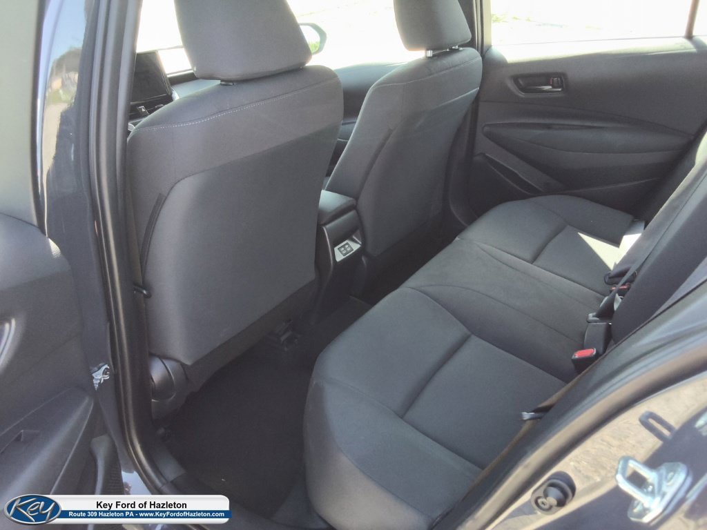 Used 2024 Toyota Corolla LE FWD image 14
