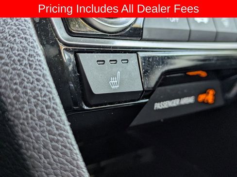 Used 2017 Honda Civic EX-T image 23