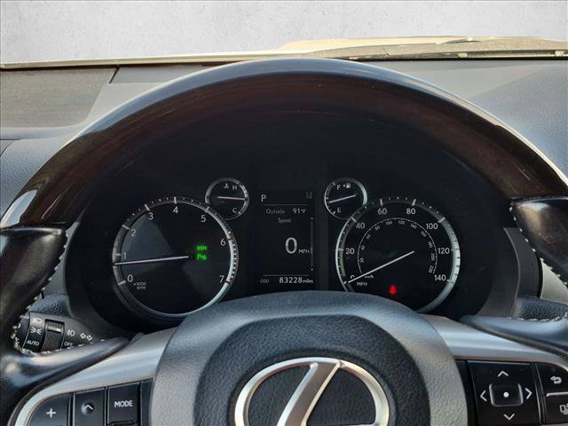 Used 2021 Lexus GX 460 Premium w/ Premium Package AWD/4WD image 6