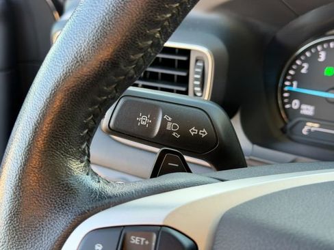 Used 2021 Ford Explorer Limited w/ Hybrid Equipment Group 310A image 44