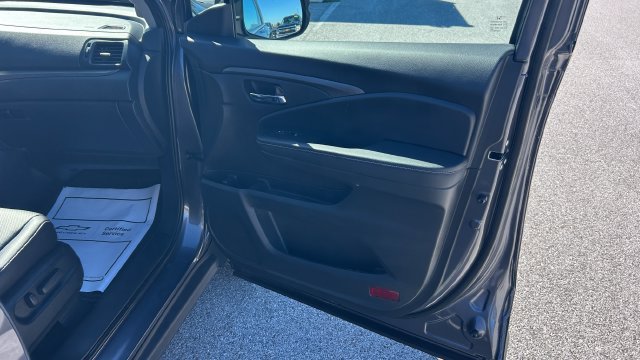 Used 2025 Honda Ridgeline RTL image 39