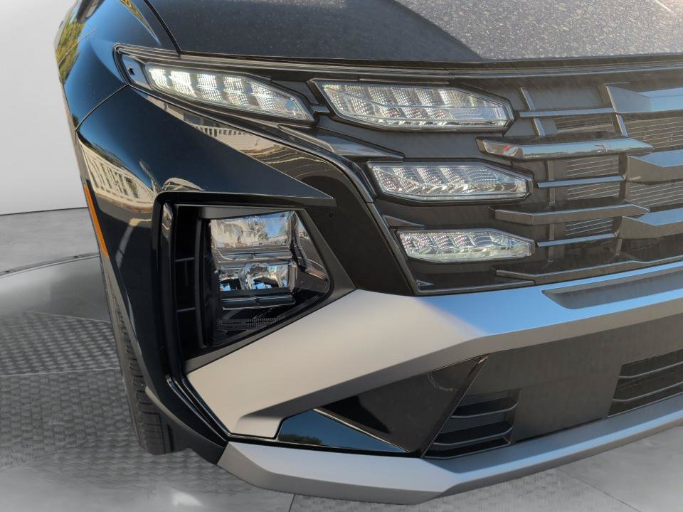 New 2026 Hyundai Tucson SEL Plus AWD/4WD image 24