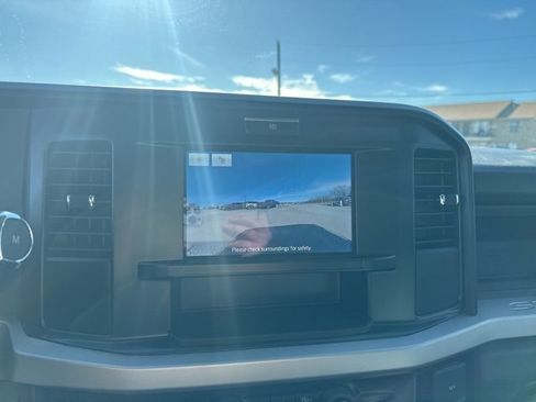 New 2026 Ford F350 XL w/ XL Chrome Package image 14