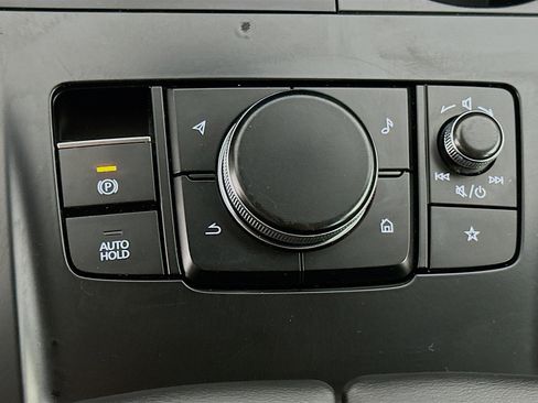 Used 2025 MAZDA CX-90 3.3 Turbo w/ Select Package AWD/4WD image 25