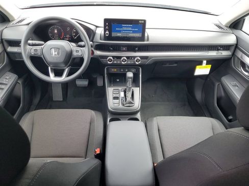 New 2026 Honda CR-V LX image 11