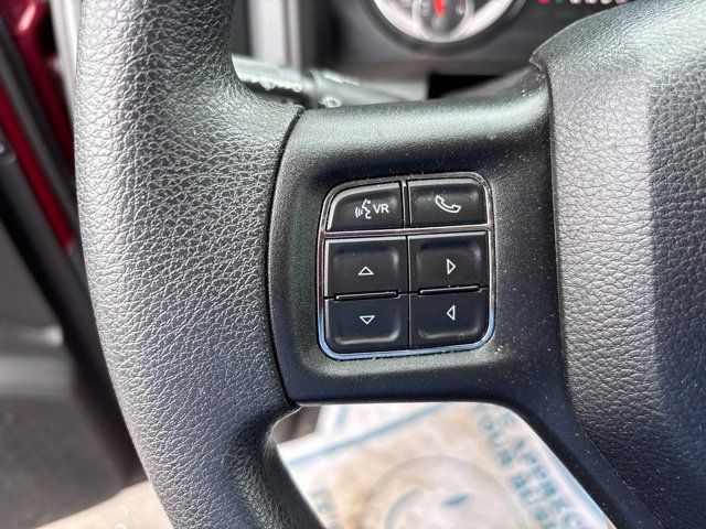 Used 2018 RAM 2500 Tradesman w/ Chrome Appearance Group AWD/4WD image 22