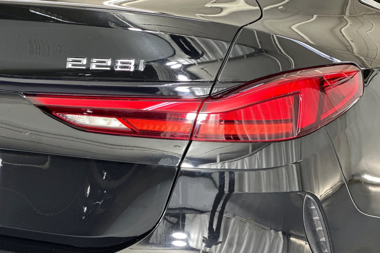Used 2023 BMW 228i Gran Coupe w/ Convenience Package FWD image 28