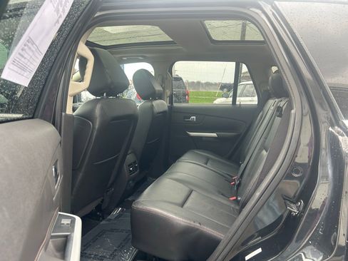 Used 2013 Ford Edge Limited image 21