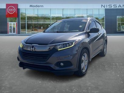 Used 2019 Honda HR-V EX-L
