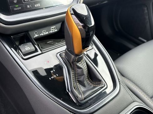 Certified 2025 Subaru Outback Wilderness w/ Wilderness Package image 21