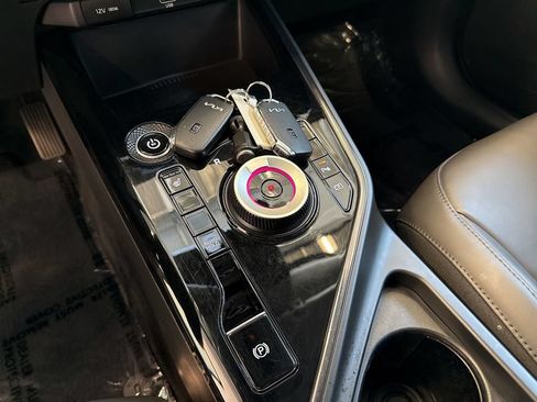 Certified 2023 Kia Niro Wind FWD image 21