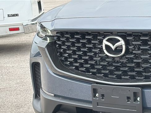 Used 2025 MAZDA CX-50 AWD 2.5 S w/ Weather Package image 5