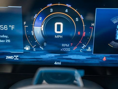 New 2026 Chevrolet Traverse RS w/ LPO, Floor Liner Package image 50