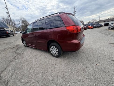 Used 2008 Toyota Sienna LE image 14