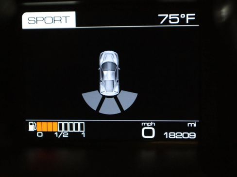 Certified 2019 Ferrari 488 Pista Coupe RWD image 31