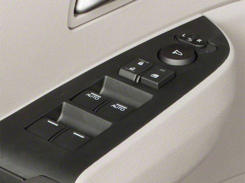Used 2010 Honda Odyssey EX image 19