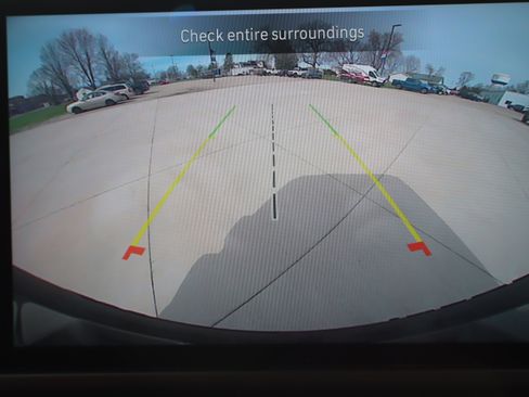 Used 2025 Jeep Wrangler Sahara w/ Safety Group image 20