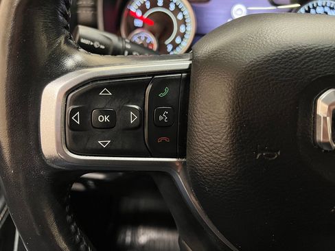 Used 2020 RAM 1500 Laramie w/ Sport Appearance Package image 19