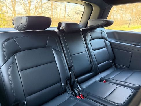 New 2026 Lincoln Navigator Reserve image 24