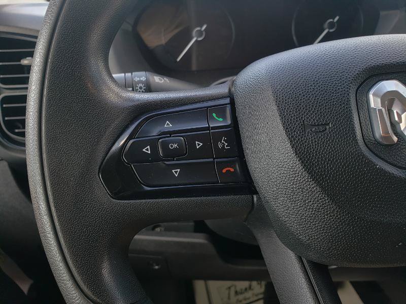 Used 2025 RAM ProMaster 2500 w/ Convenience Group FWD image 18