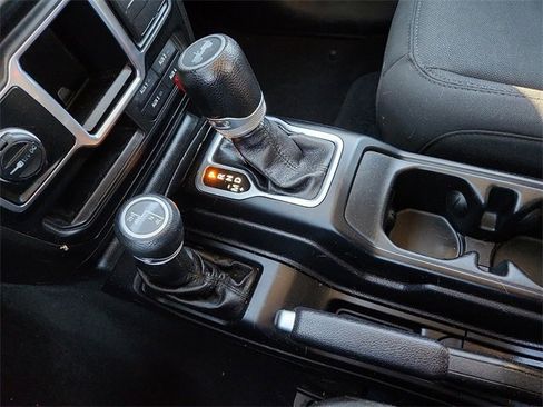 Used 2020 Jeep Wrangler Unlimited Sport image 25